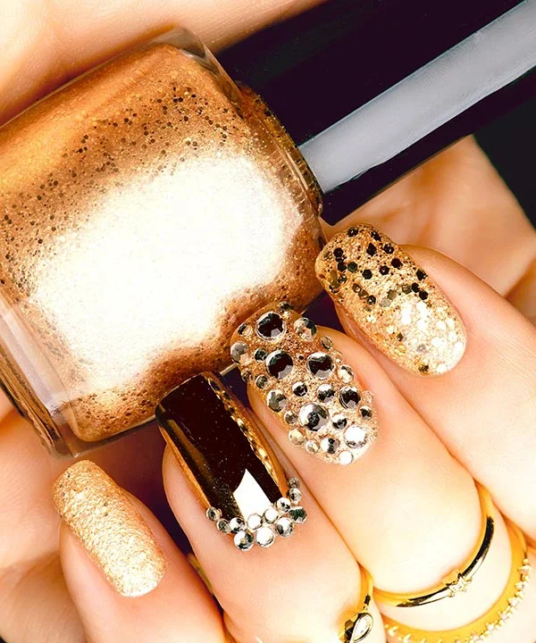 Additional nail services